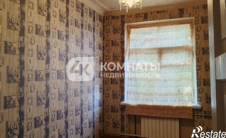 3-комн квартира улица Фридриха Энгельса, 7,  д. 7