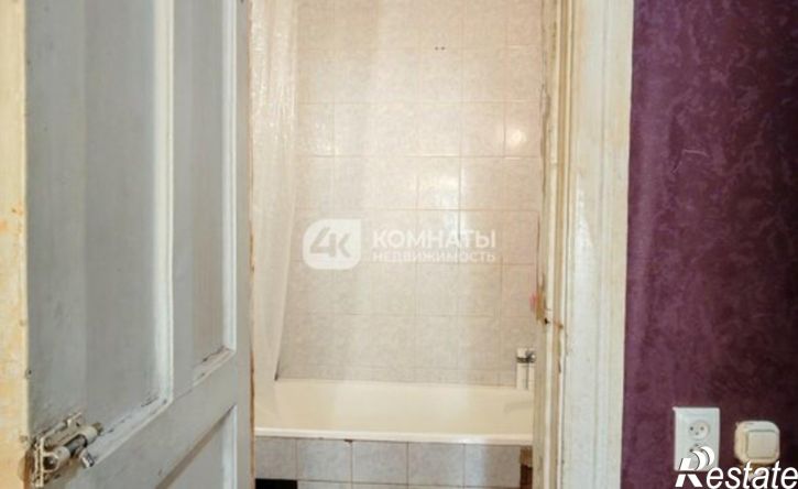 3-комн квартира улица Фридриха Энгельса, 7,  д. 7