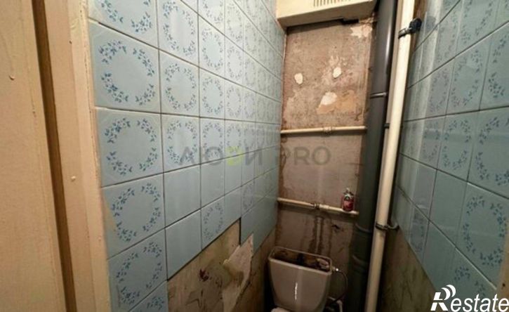 4-комн квартира улица Туполева, 15А,  д. 15А
