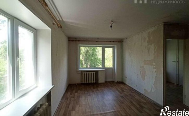 1-комн квартира Пеше-Стрелецкая улица, 157,  д. 157