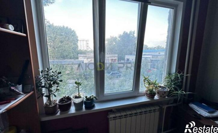 4-комн квартира улица Туполева, 15А,  д. 15А