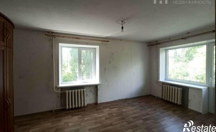 1-комн квартира Пеше-Стрелецкая улица, 157,  д. 157