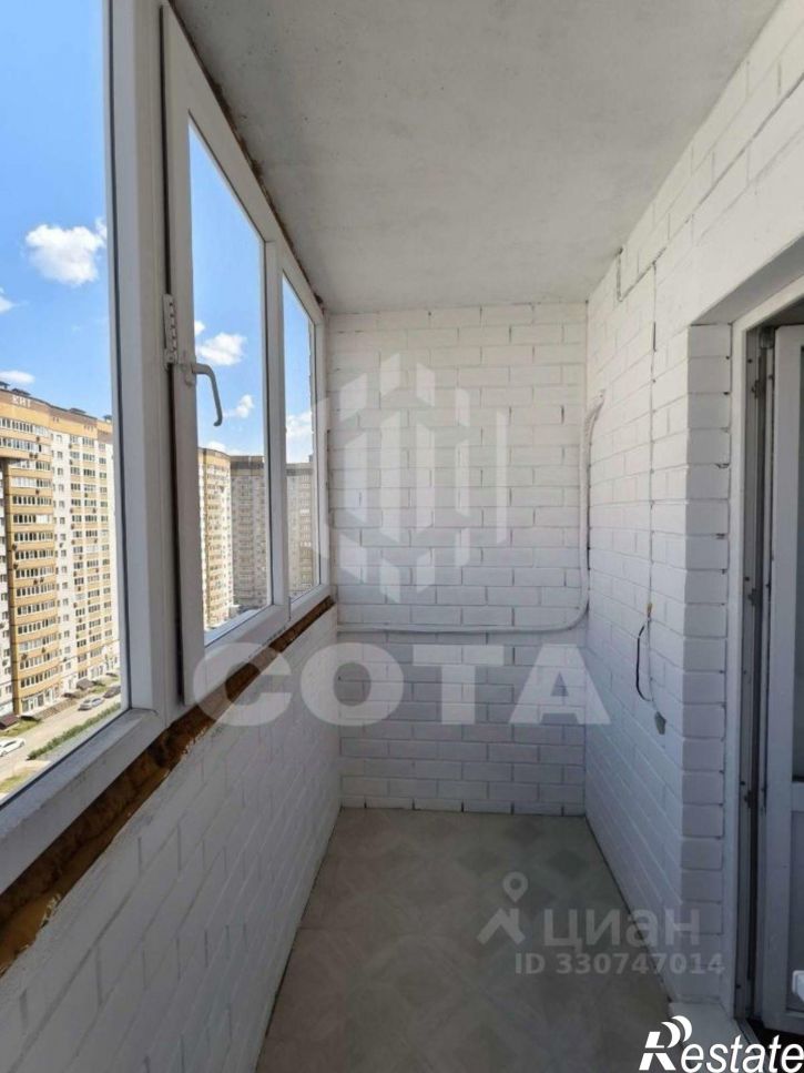 3-комн квартира улица Академика Конопатова, 13,  д. 13