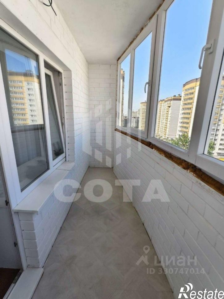 3-комн квартира улица Академика Конопатова, 13,  д. 13