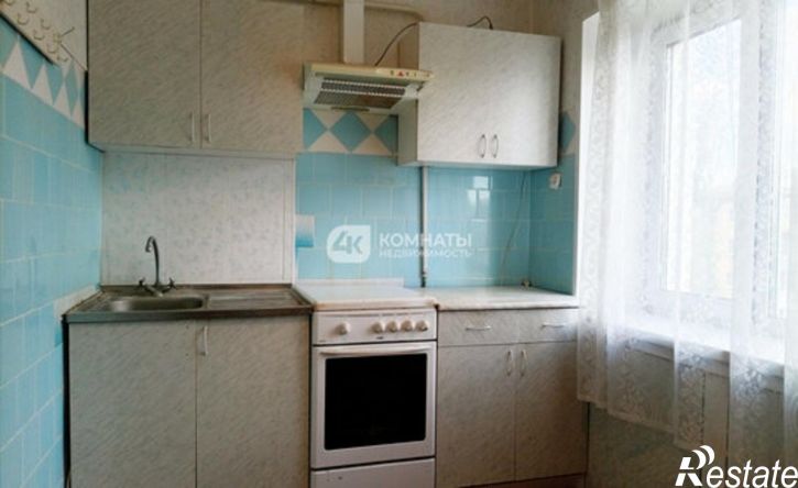 3-комн квартира Ленинский проспект, 11,  д. 11