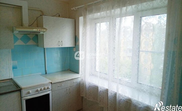 3-комн квартира Ленинский проспект, 11,  д. 11