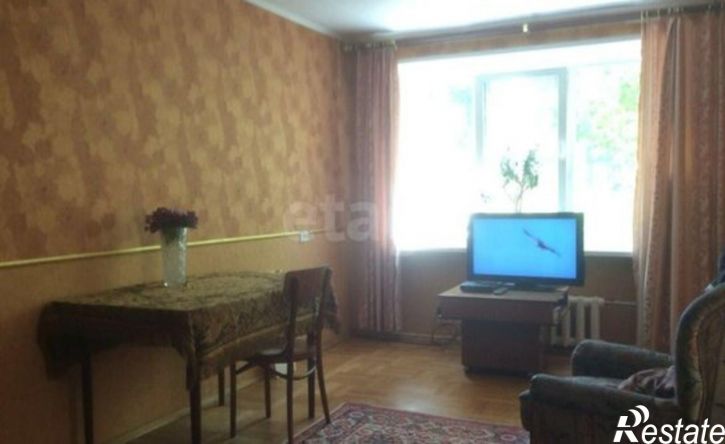 4-комн квартира улица Хользунова, 29,  д. 29