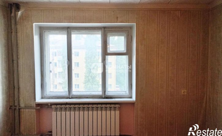 3-комн квартира Ленинский проспект, 11,  д. 11