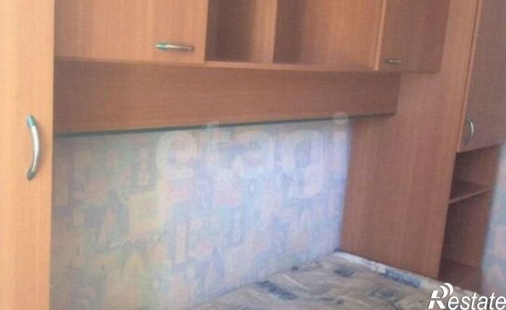 4-комн квартира улица Хользунова, 29,  д. 29