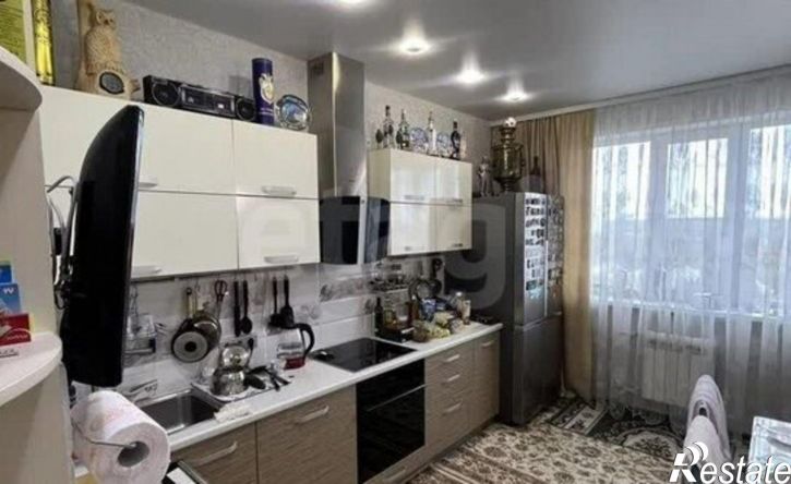 3-комн квартира переулок Здоровья, 90/4,  д. 90/4