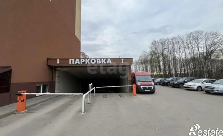 3-комн квартира переулок Здоровья, 90/4,  д. 90/4