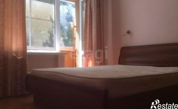 4-комн квартира улица Хользунова, 29,  д. 29