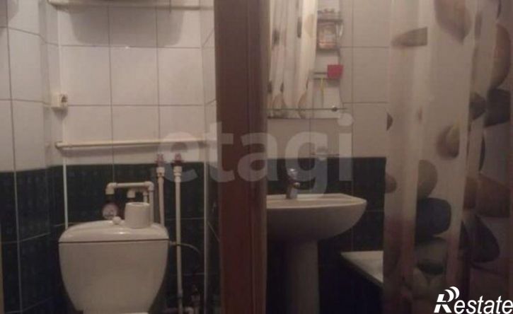 4-комн квартира улица Хользунова, 29,  д. 29