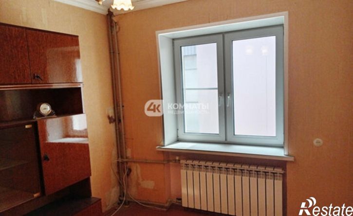 3-комн квартира Ленинский проспект, 11,  д. 11