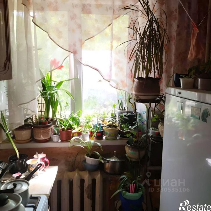 1-комн квартира улица Менделеева, 15,  д. 15