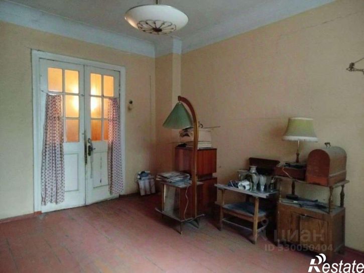 2-комн квартира улица Фридриха Энгельса, 30,  д. 30