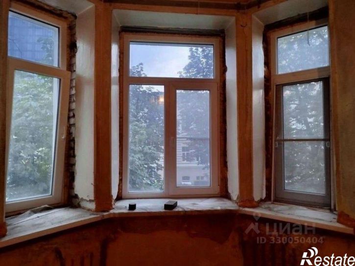 2-комн квартира улица Фридриха Энгельса, 30,  д. 30