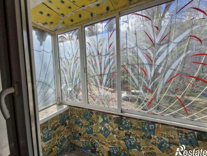 1-комн квартира улица Урицкого, 64,  д. 64