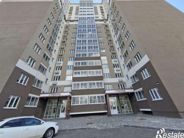 1-комн квартира Елецкая улица, 5А,  д. 5А