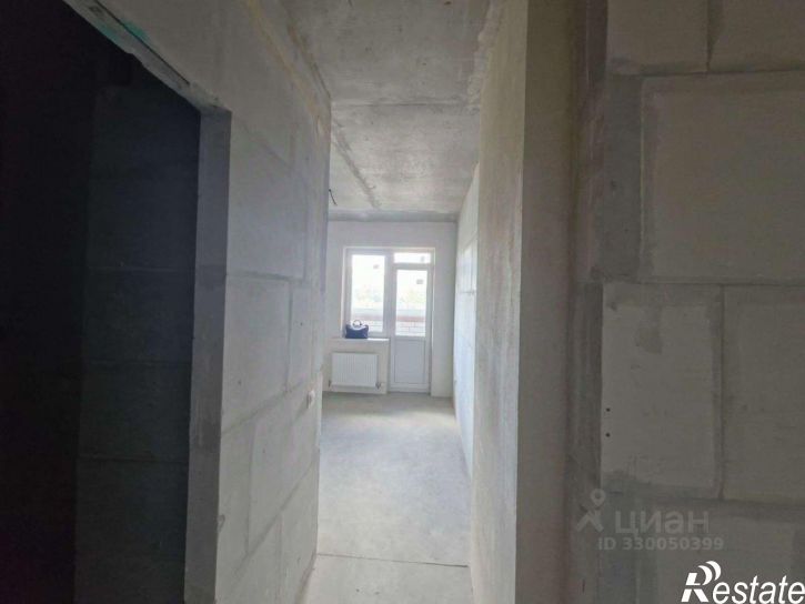 1-комн квартира Елецкая улица, 5А,  д. 5А
