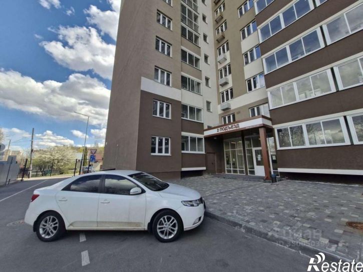 1-комн квартира Елецкая улица, 5А,  д. 5А