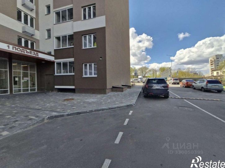 1-комн квартира Елецкая улица, 5А,  д. 5А
