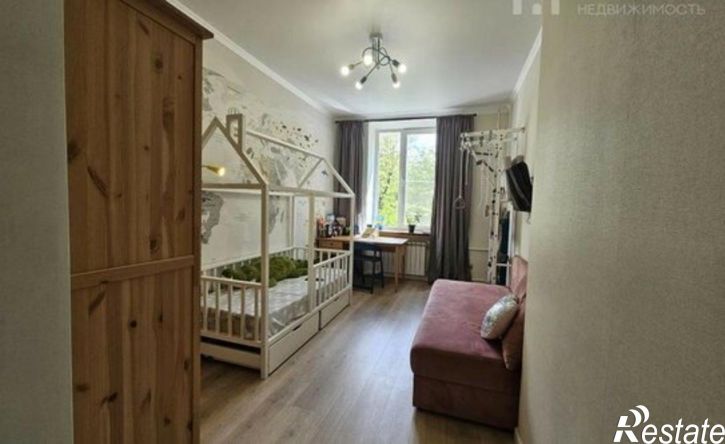 3-комн квартира Кольцовская улица, 5,  д. 5