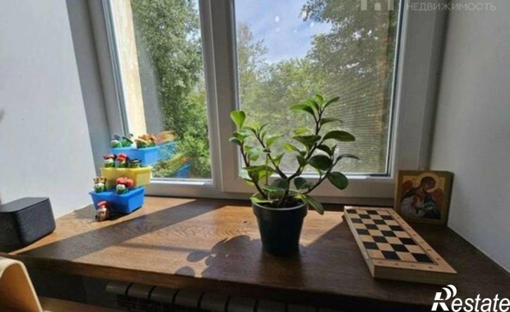 3-комн квартира Кольцовская улица, 5,  д. 5