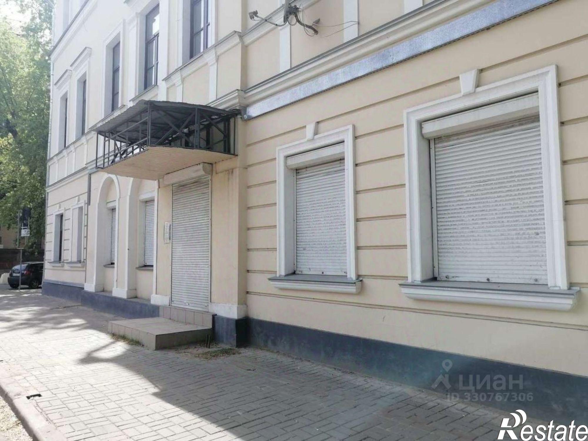 Сдать торговое помещение за 88 820 рублей на улица Фридриха Энгельса