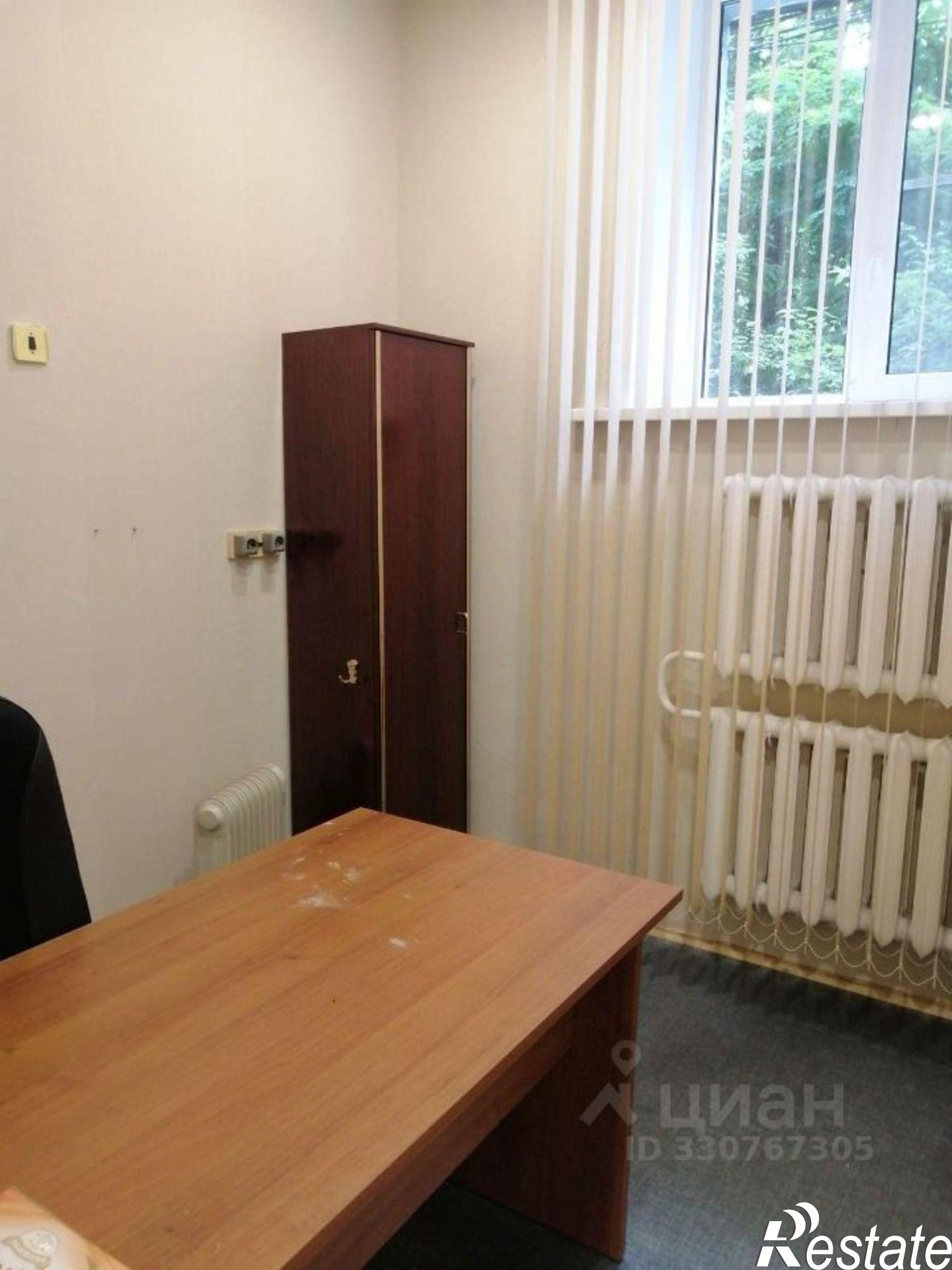 Сдать офис, помещение под офис за 26 422 рублей на ул Свободы, 59