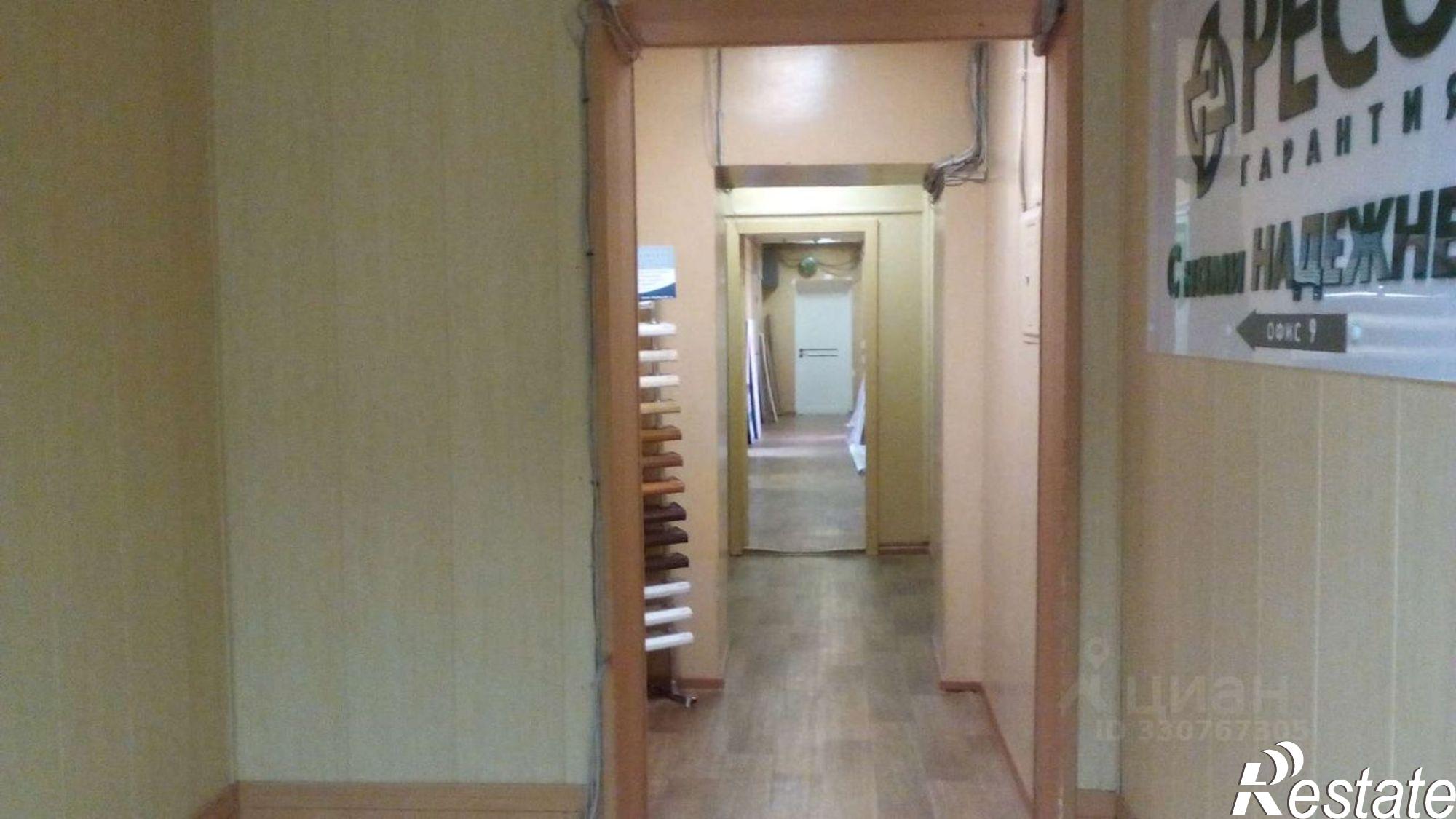 Сдать офис, помещение под офис за 26 422 рублей на ул Свободы, 59