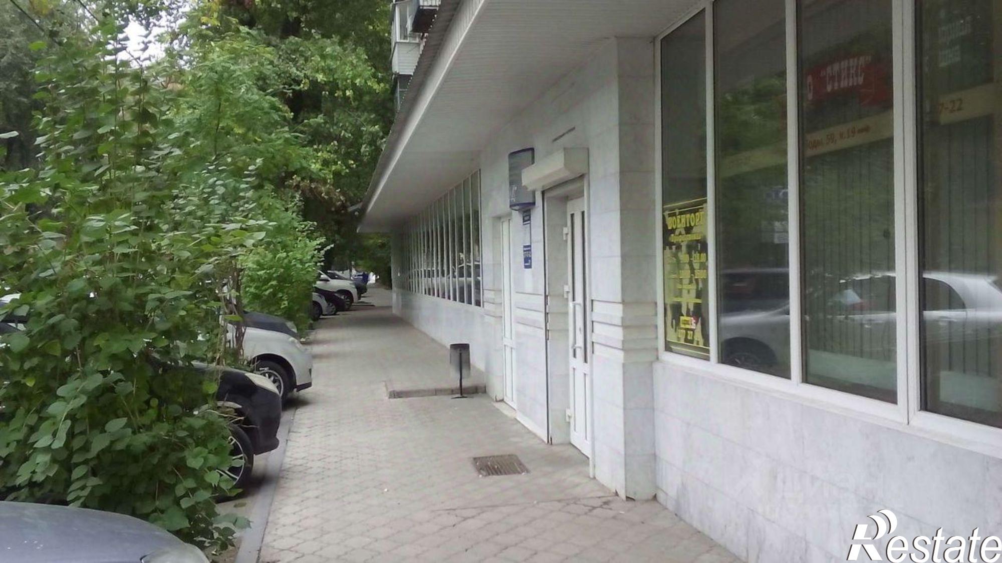 Сдать офис, помещение под офис за 26 422 рублей на ул Свободы, 59