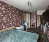 2-комн, 50кв м, этаж 7/9 пр-кт Труда, 8а