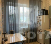 1-комн, 35кв м, этаж 1/10 улица Шукшина, 31