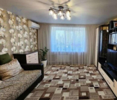 1-комн, 43кв м, этаж 3/16 ул Миронова, 47