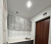 комната 18 кв м улица Торпедо, 17А
