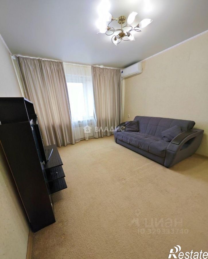 1-комн квартира улица 60-й Армии, 28,  д. 28