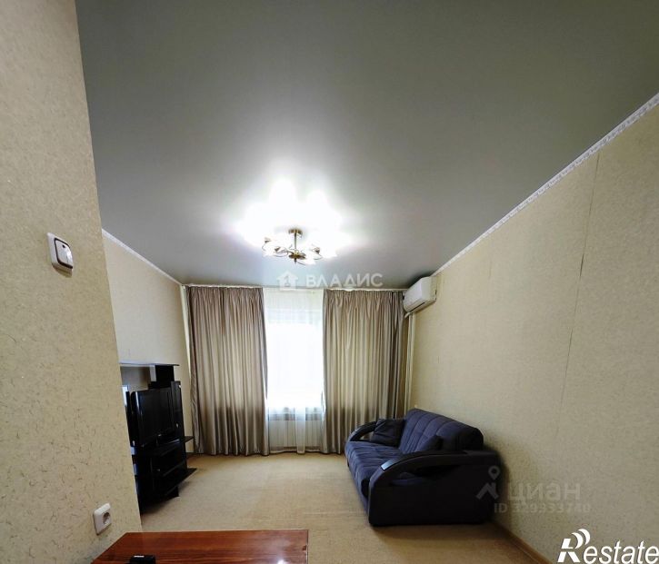 1-комн квартира улица 60-й Армии, 28,  д. 28