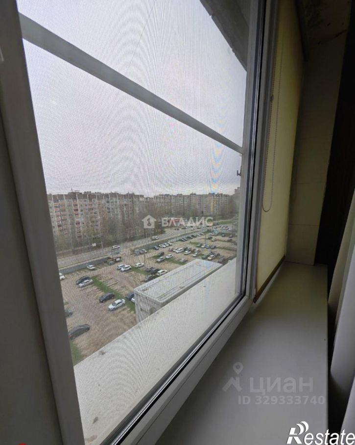 1-комн квартира улица 60-й Армии, 28,  д. 28