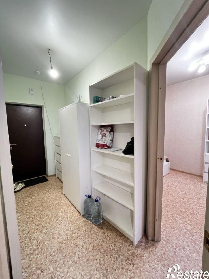 1-комн квартира квартал Троицкий