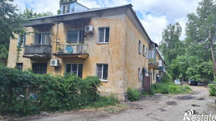 1-комн квартира улица Артамонова, 5,  д. 5