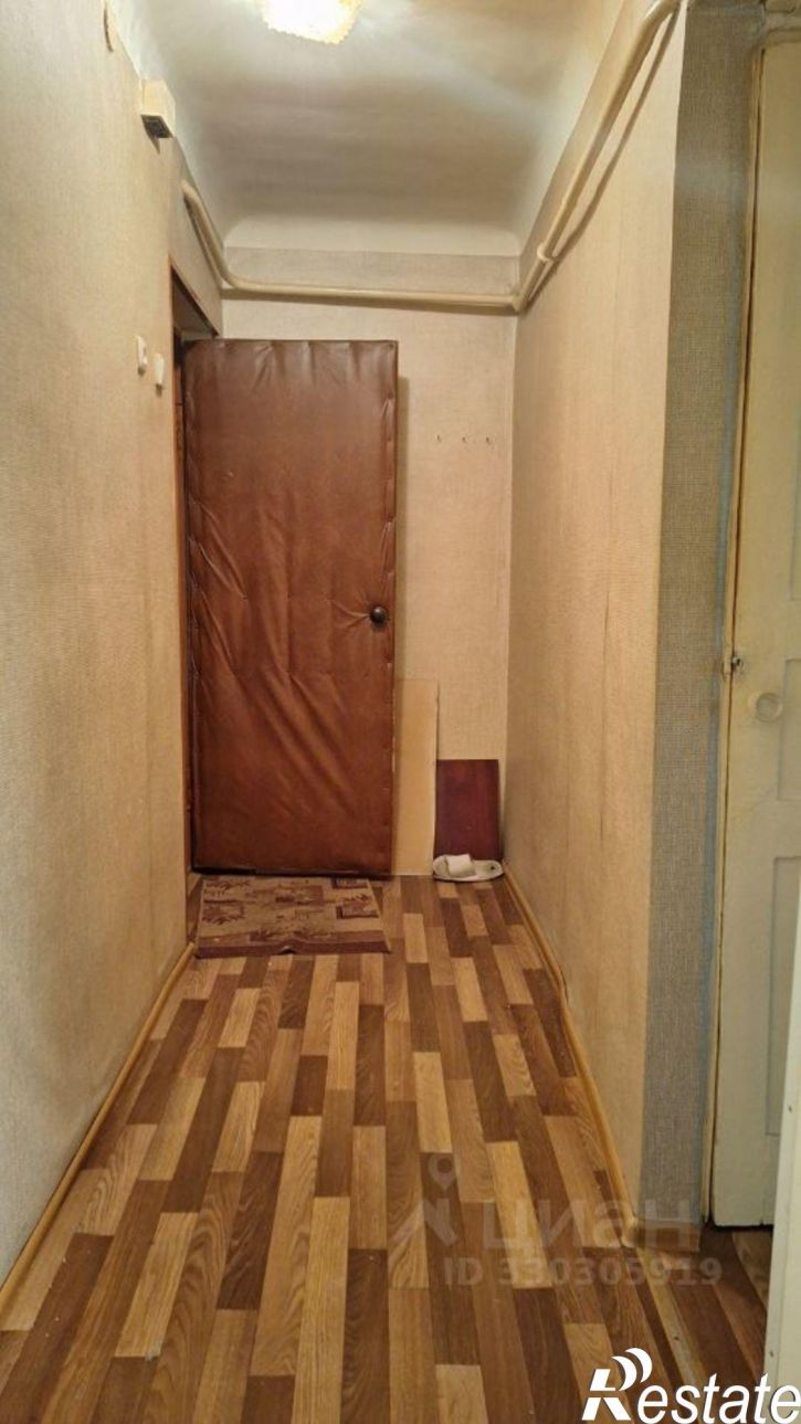 1-комн квартира улица Артамонова, 5,  д. 5