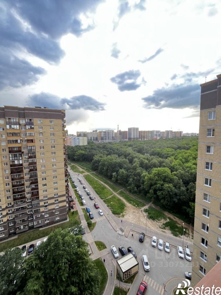 1-комн квартира квартал Троицкий