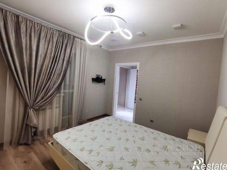 2-комн квартира ул Хользунова, 38,  д. 38