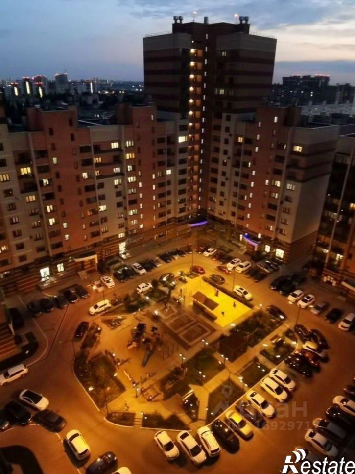 2-комн квартира ул Хользунова, 38,  д. 38