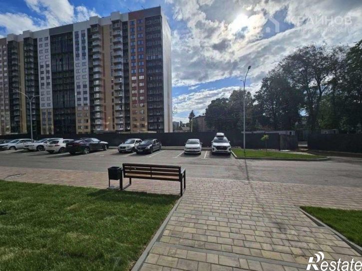 1-комн квартира пр-кт Труда, 93,  д. 93