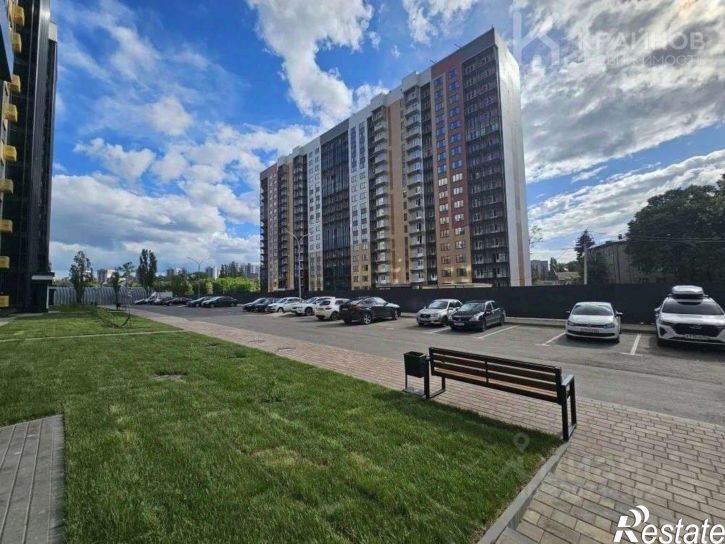 1-комн квартира пр-кт Труда, 93,  д. 93