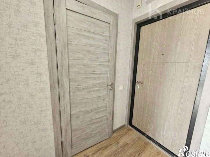 1-комн квартира пр-кт Труда, 93,  д. 93