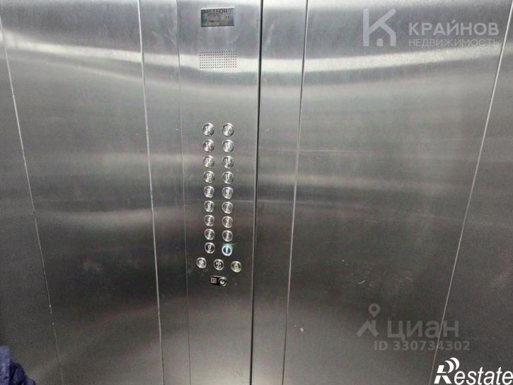 1-комн квартира пр-кт Труда, 93,  д. 93