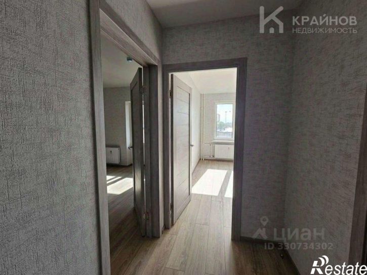 1-комн квартира пр-кт Труда, 93,  д. 93